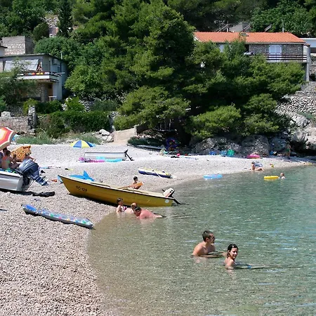 Quadruple Uvala Bristova 12140a 2* Sućuraj
